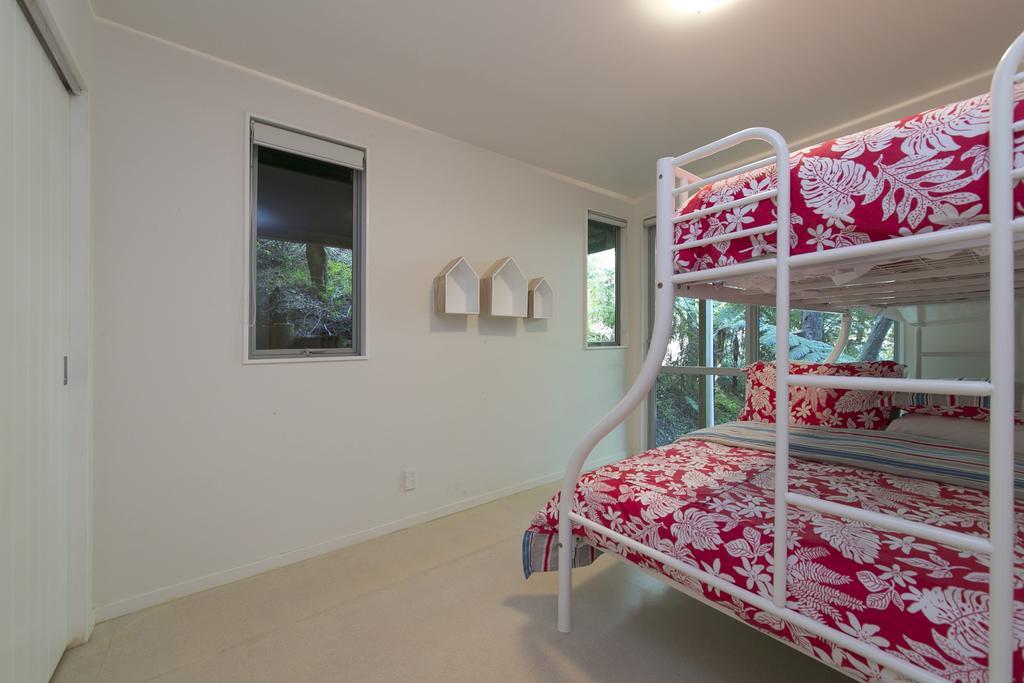 Ted'S Cottage Near Little Oneroa Beach By Waiheke Unlimited Ngoại thất bức ảnh