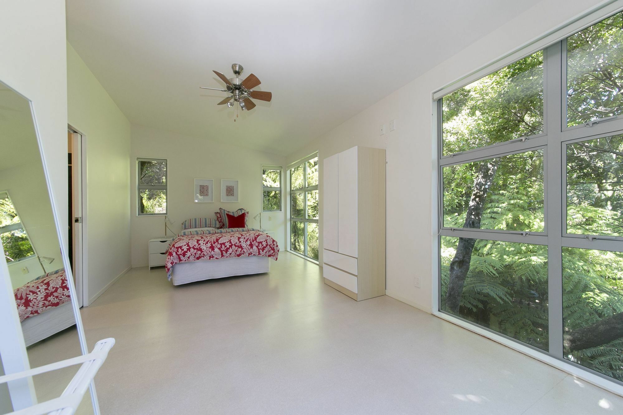 Ted'S Cottage Near Little Oneroa Beach By Waiheke Unlimited Ngoại thất bức ảnh